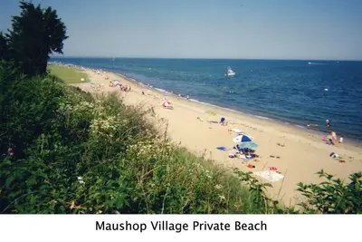 14 Hammock Pond Road, Unit 789, Mashpee MA — view 2