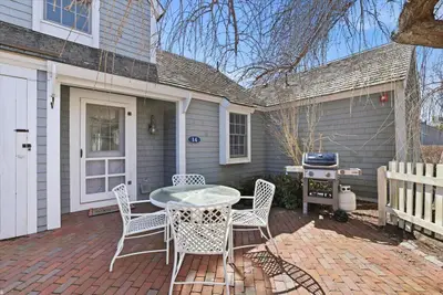 14 Hammock Pond Road, Unit 789, Mashpee MA — view 3