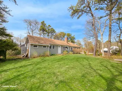 527 S Orleans Road, Brewster MA — view 5