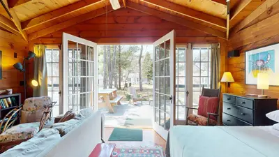1975 State Highway, Unit 9, Eastham MA — view 3