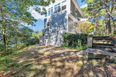 90 Ring Road, Wellfleet MA — view 3