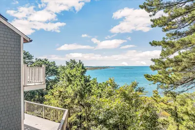 90 Ring Road, Wellfleet MA — view 5