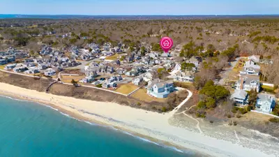 5 Hydrangea Lane, Unit 782, Mashpee MA — view 2