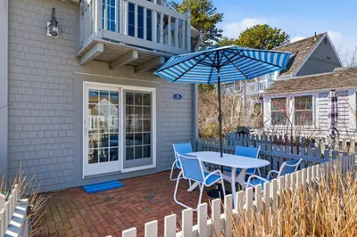 5 Hydrangea Lane, Unit 782, Mashpee MA — view 4