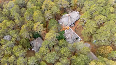 65 & 75 Deer Path Way, Wellfleet MA — view 2