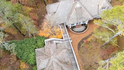 65 & 75 Deer Path Way, Wellfleet MA — view 3
