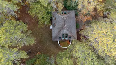 65 & 75 Deer Path Way, Wellfleet MA — view 4