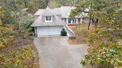 65 & 75 Deer Path Way, Wellfleet MA — view 5