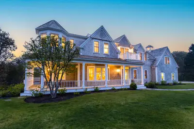 15 Windy Hill Way, Chatham MA — view 2