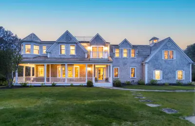 15 Windy Hill Way, Chatham MA — view 4
