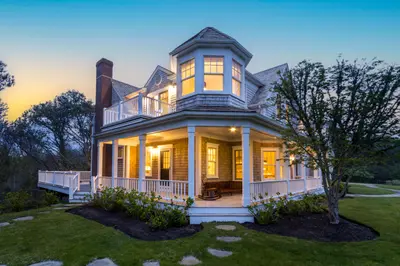 15 Windy Hill Way, Chatham MA — view 5