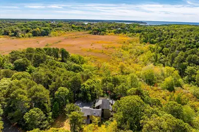 256 Browns Neck Road, Wellfleet MA — view 2