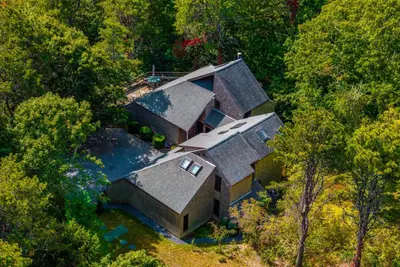 256 Browns Neck Road, Wellfleet MA — view 3