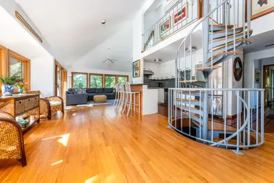 256 Browns Neck Road, Wellfleet MA — view 4
