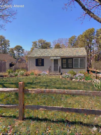 41 Bassett Lane