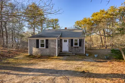 11 Whitmanville Road, Truro MA — view 2