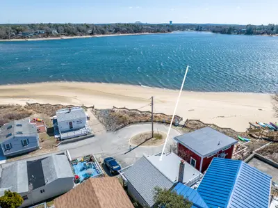 25 Nautical Way, Unit 25 E, Bourne MA — view 2