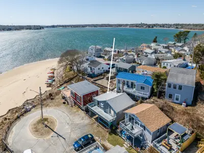 25 Nautical Way, Unit 25 E, Bourne MA — view 3