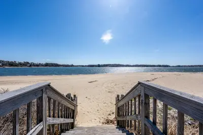 25 Nautical Way, Unit 25 E, Bourne MA — view 4