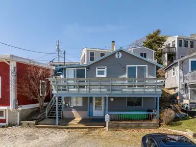 25 Nautical Way, Unit 25 E, Bourne MA — view 5