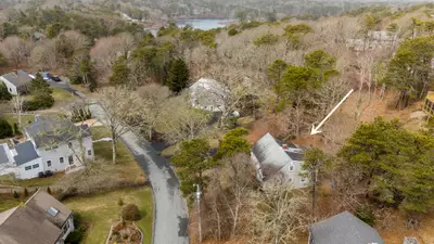 25 Wood Valley Road, Chatham MA — view 2