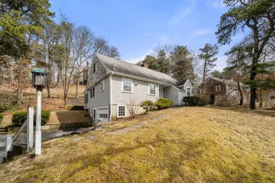 25 Wood Valley Road, Chatham MA — view 3