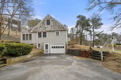 25 Wood Valley Road, Chatham MA — view 5