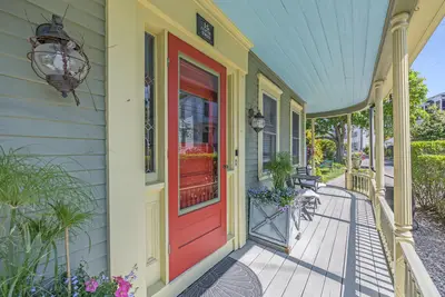 15 Center Street, Provincetown MA — view 3