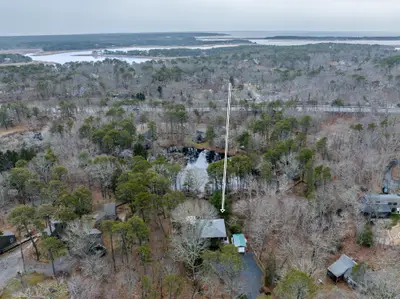 88 Cottontail Road, Wellfleet MA — view 2