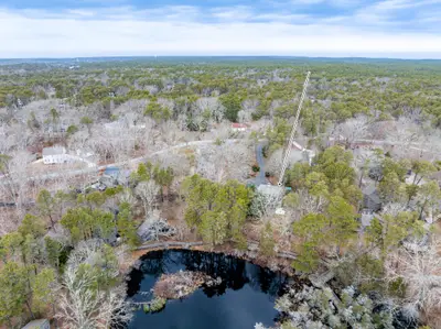 88 Cottontail Road, Wellfleet MA — view 3