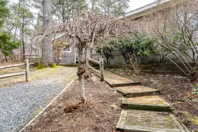 88 Cottontail Road, Wellfleet MA — view 4