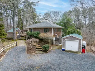 88 Cottontail Road, Wellfleet MA — view 5