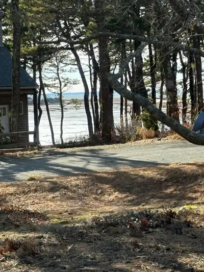 205 Blue Heron Road, Wellfleet MA — view 2
