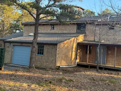 205 Blue Heron Road, Wellfleet MA — view 3