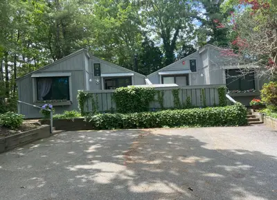 251 Shore Drive, Unit B1, Mashpee MA — view 3