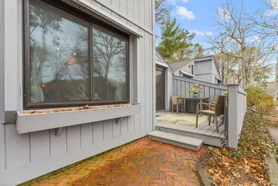 251 Shore Drive, Unit B1, Mashpee MA — view 4