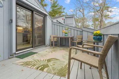 251 Shore Drive, Unit B1, Mashpee MA — view 5