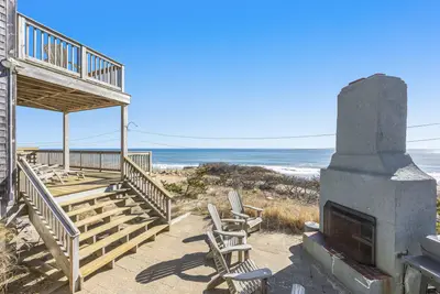 175 Cliff Road, Wellfleet MA — view 2