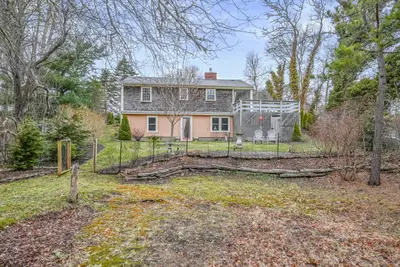1157 Orleans Road, Harwich MA — view 2