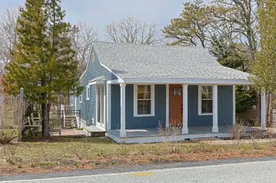 97 Depot Street, Dennis MA — view 2