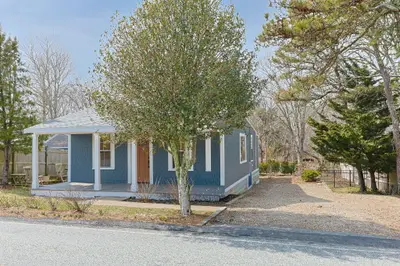 97 Depot Street, Dennis MA — view 4
