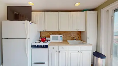421 Commercial Street, Unit F, Provincetown MA — view 5
