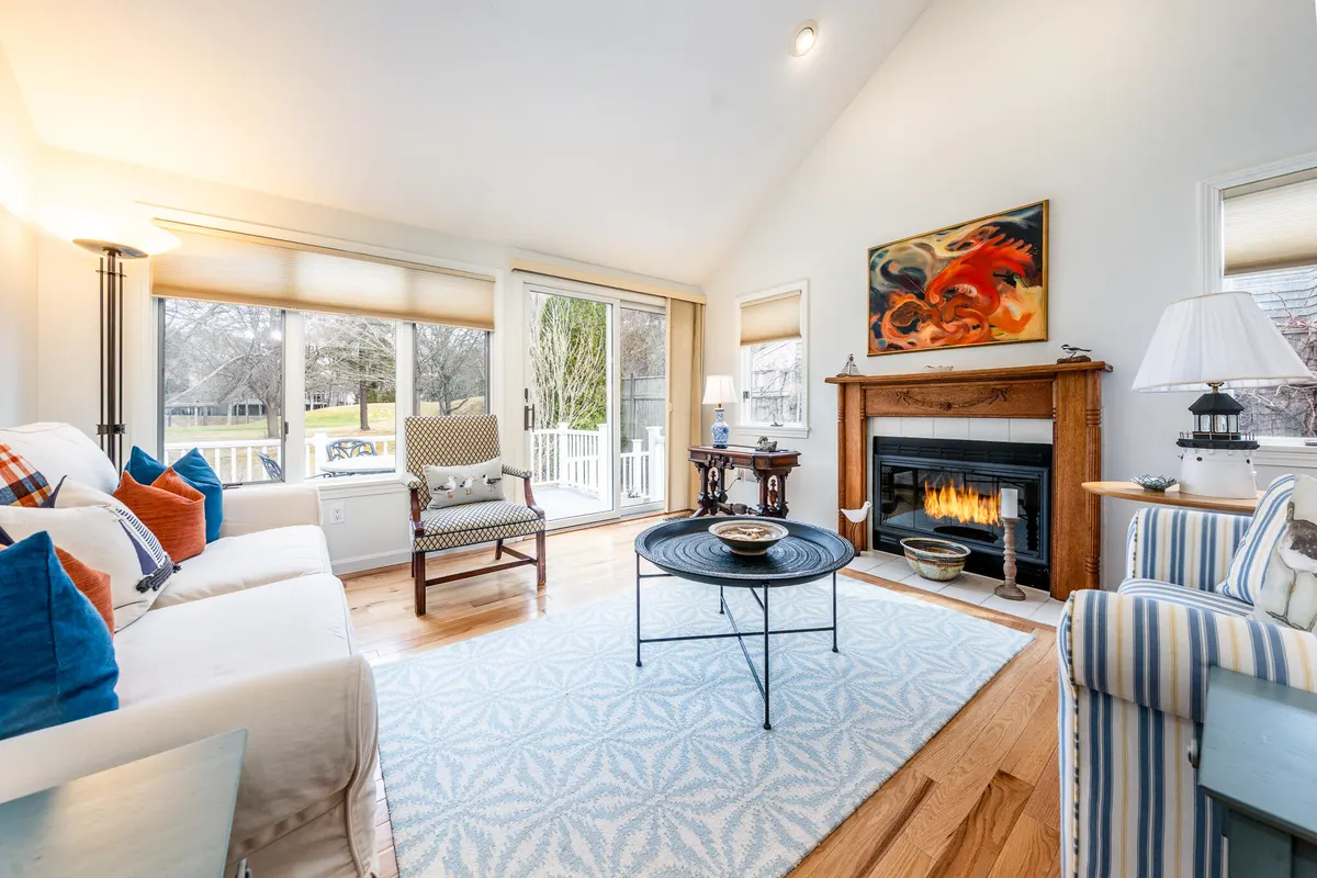 8 Forest Gate, Unit 8