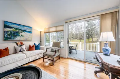 8 Forest Gate, Unit 8, Yarmouth MA — view 3