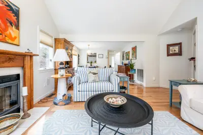 8 Forest Gate, Unit 8, Yarmouth MA — view 4