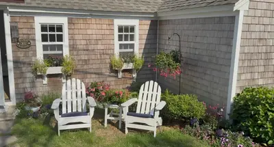 241 Old Wharf Road, Unit 162, Dennis MA — view 2