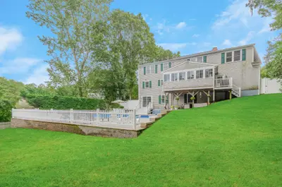 16 Morgan Way, Barnstable MA — view 2