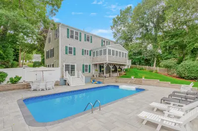 16 Morgan Way, Barnstable MA — view 3