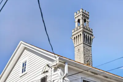 5 Webster Place, Provincetown MA — view 2