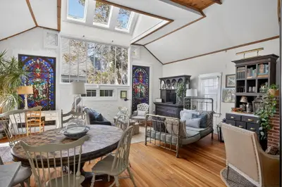 5 Webster Place, Provincetown MA — view 3